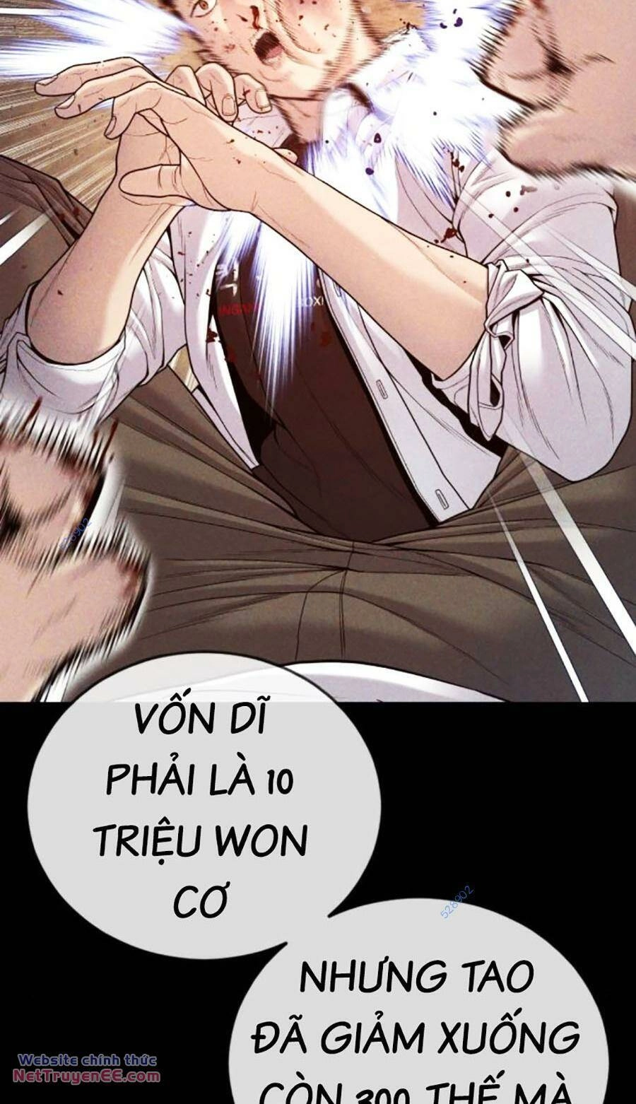 Cậu Bé Tội Phạm Chapter 55 - 84