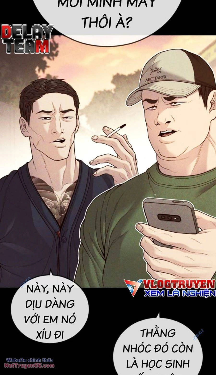 Cậu Bé Tội Phạm Chapter 55 - 86