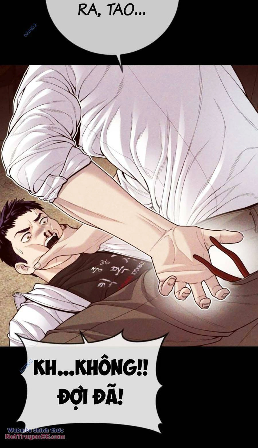 Cậu Bé Tội Phạm Chapter 55 - 93