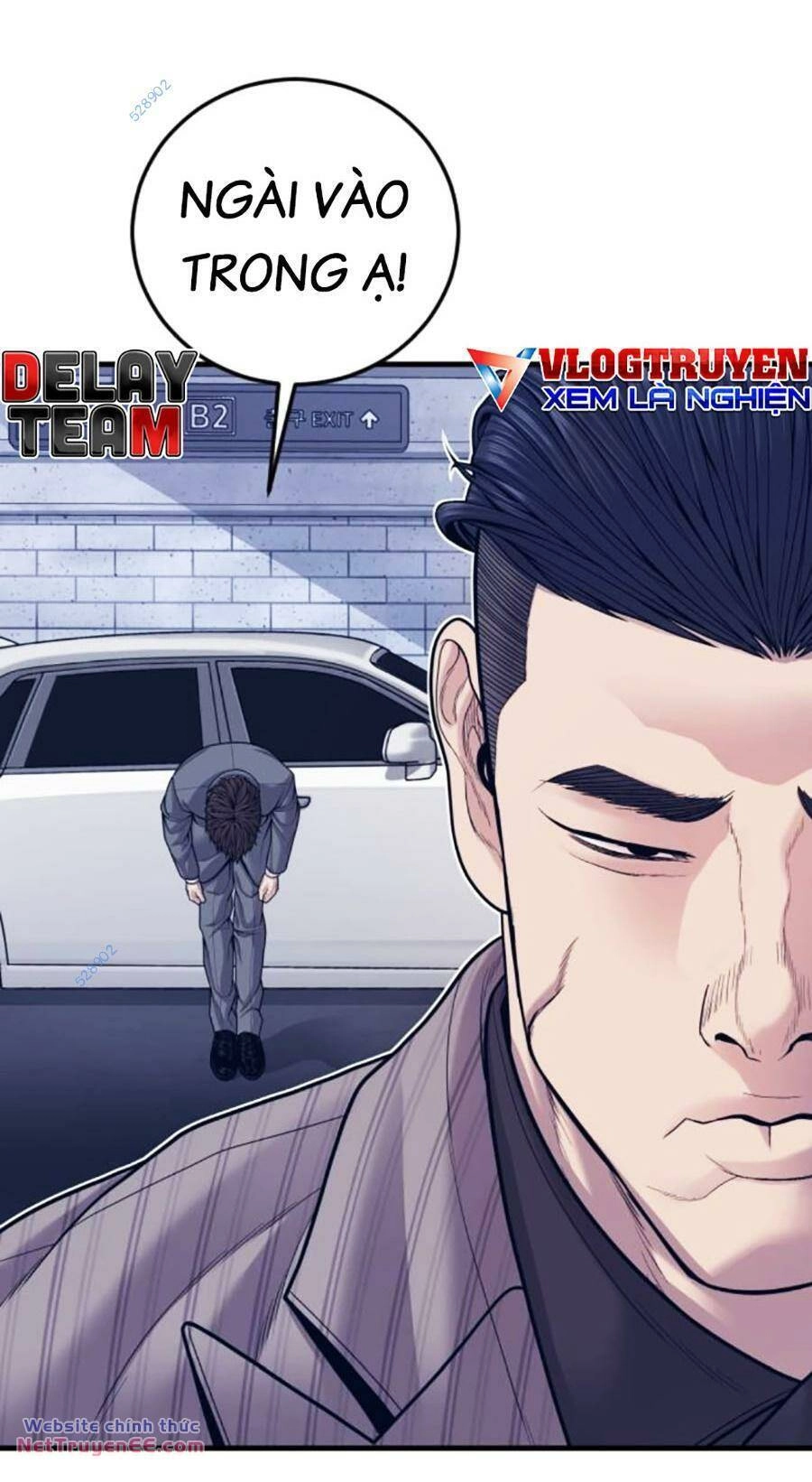 Cậu Bé Tội Phạm Chapter 55 - 107