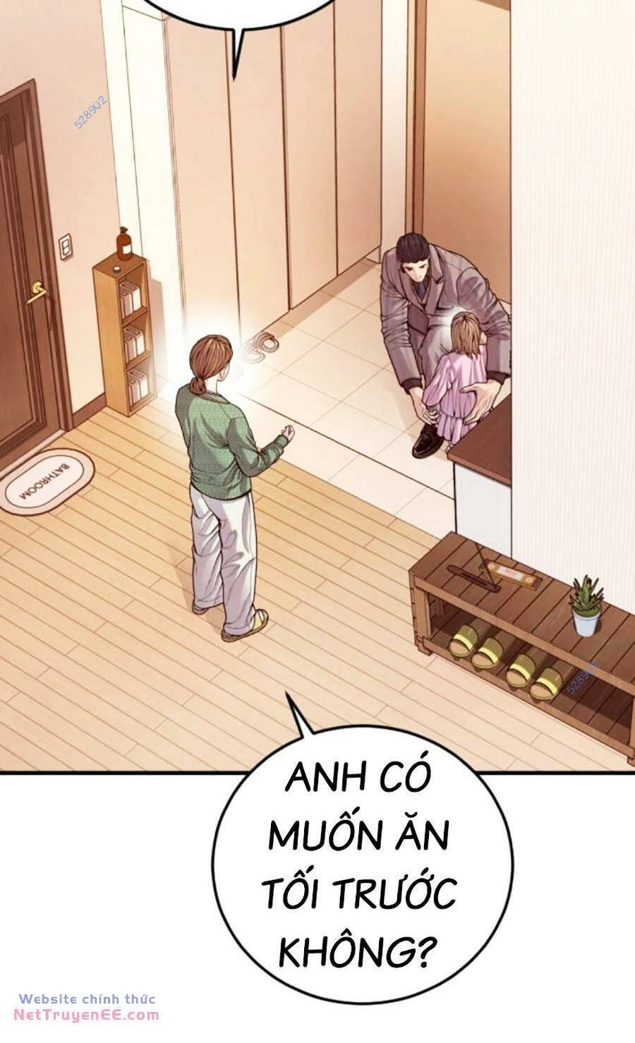 Cậu Bé Tội Phạm Chapter 55 - 124