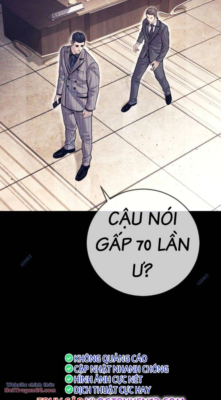 Cậu Bé Tội Phạm Chapter 55 - 144