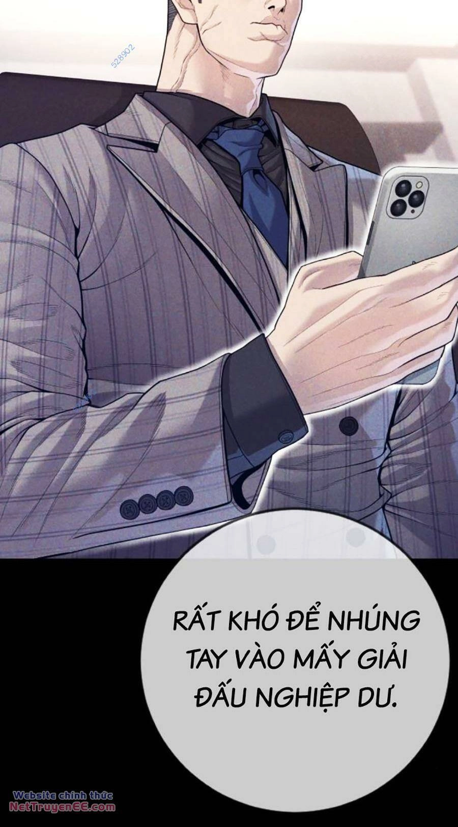 Cậu Bé Tội Phạm Chapter 55 - 153