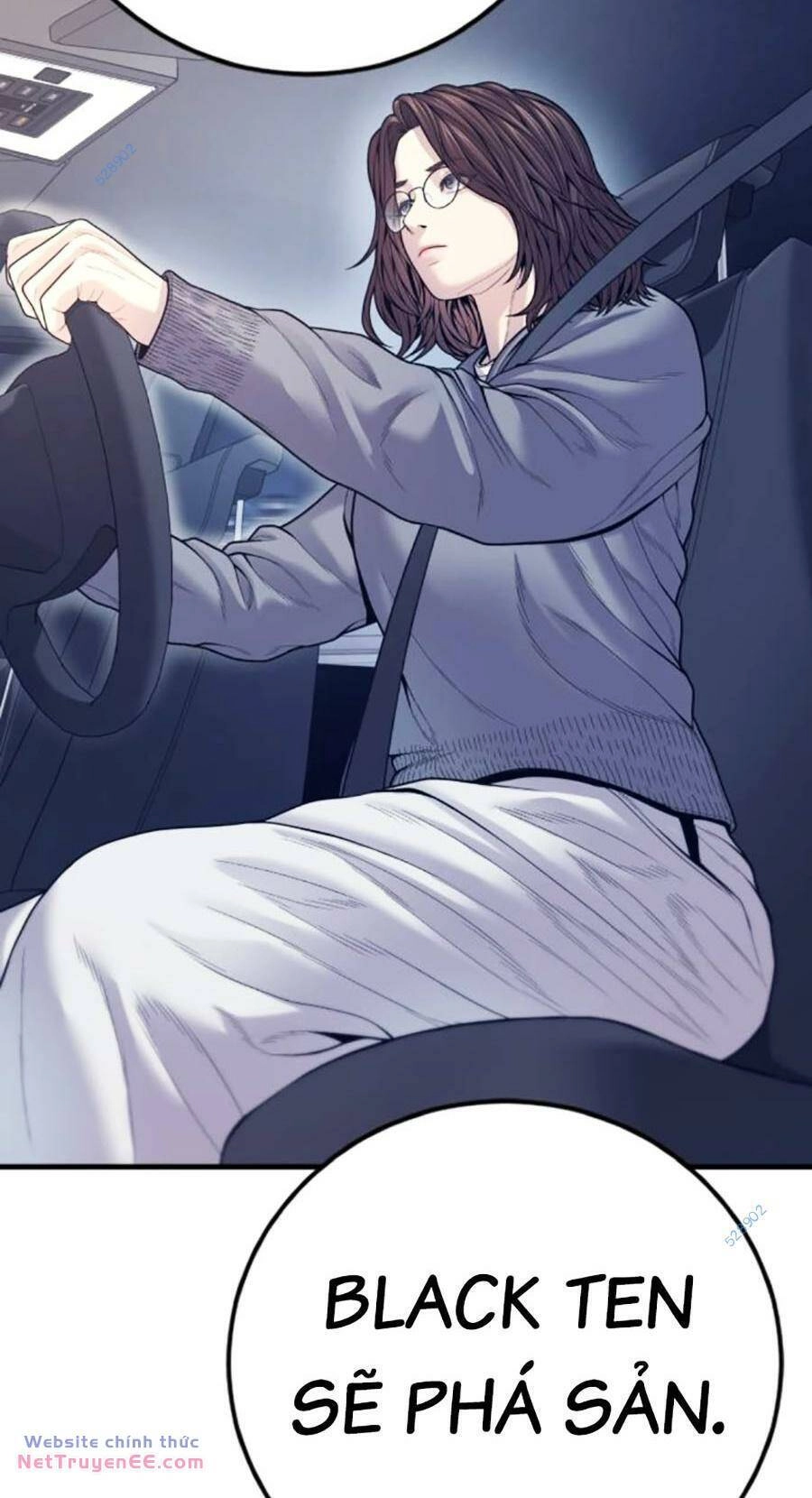 Cậu Bé Tội Phạm Chapter 55 - 170