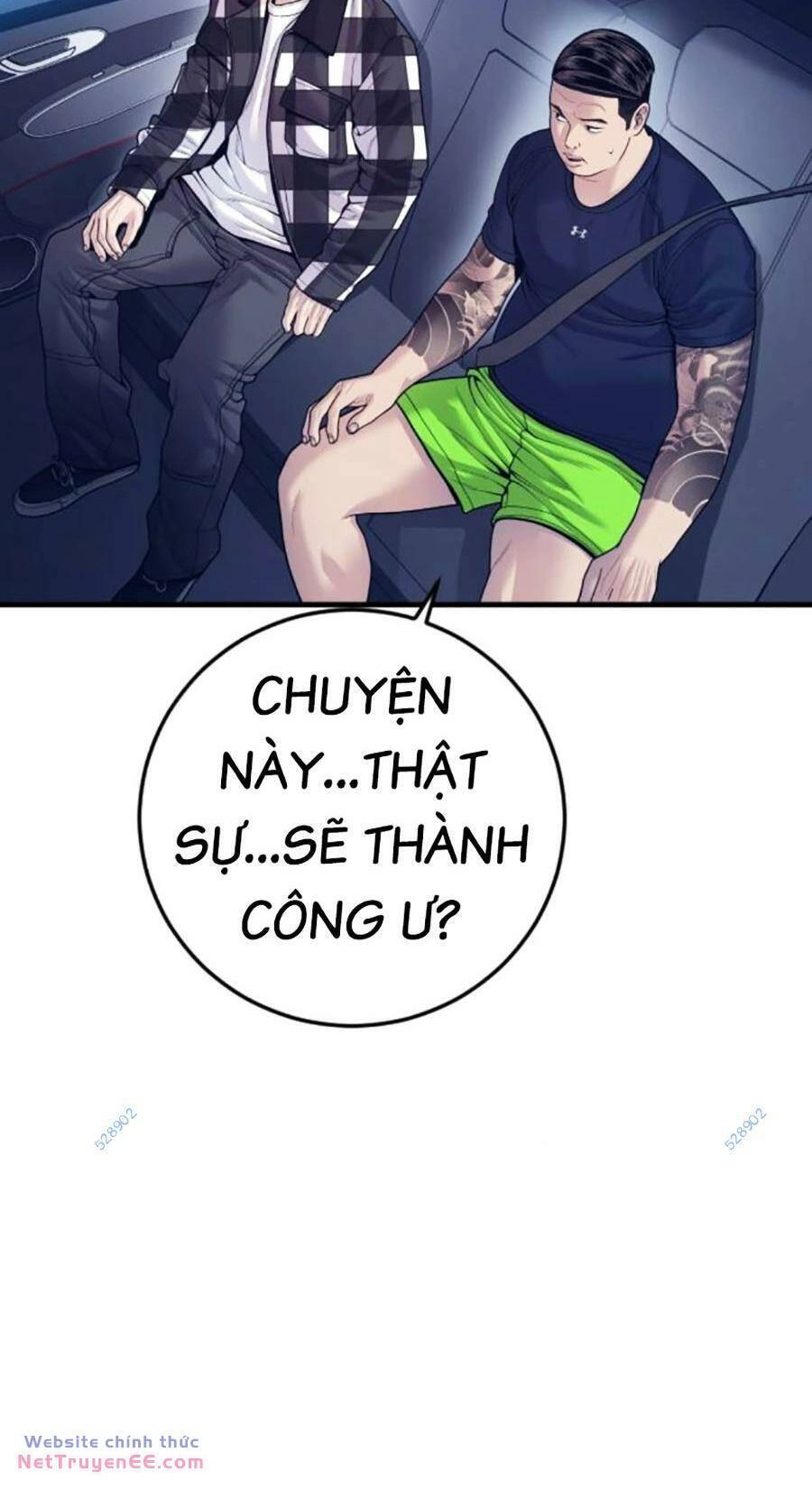 Cậu Bé Tội Phạm Chapter 55 - 172