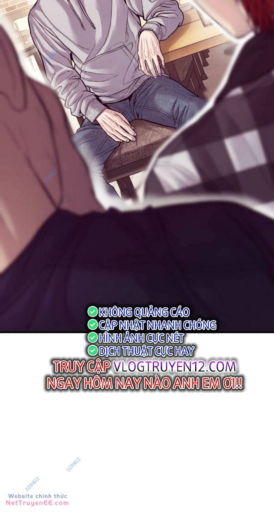 Cậu Bé Tội Phạm Chapter 55 - 204