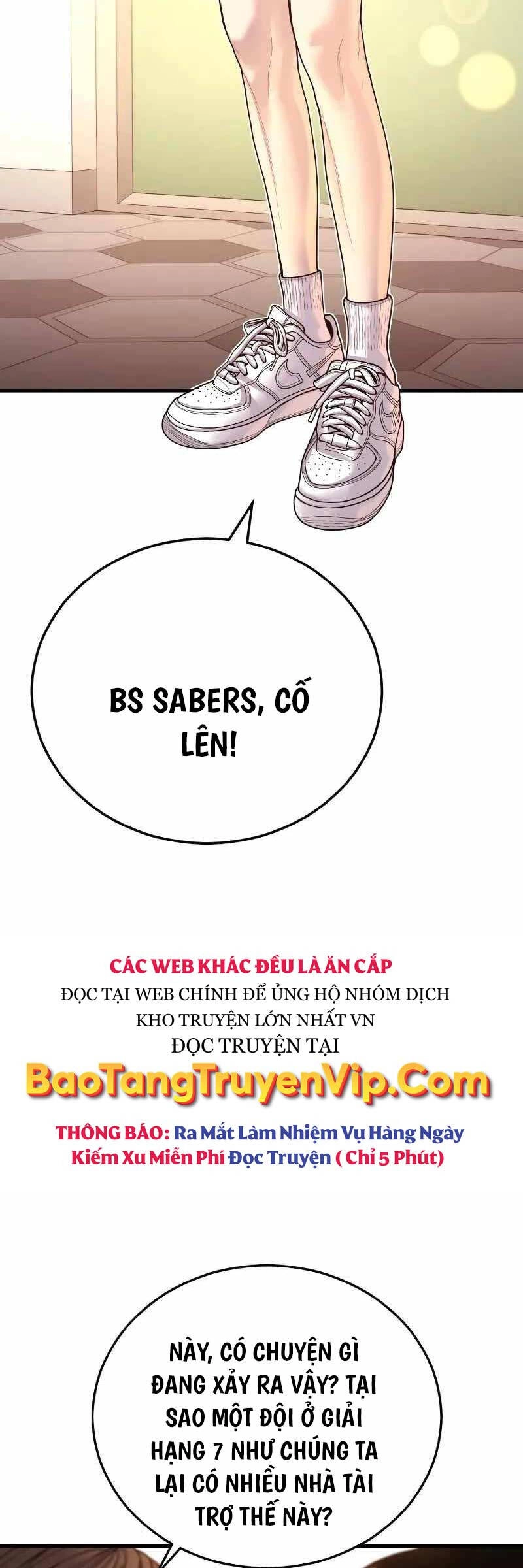 Cậu Bé Tội Phạm Chapter 56 - 3