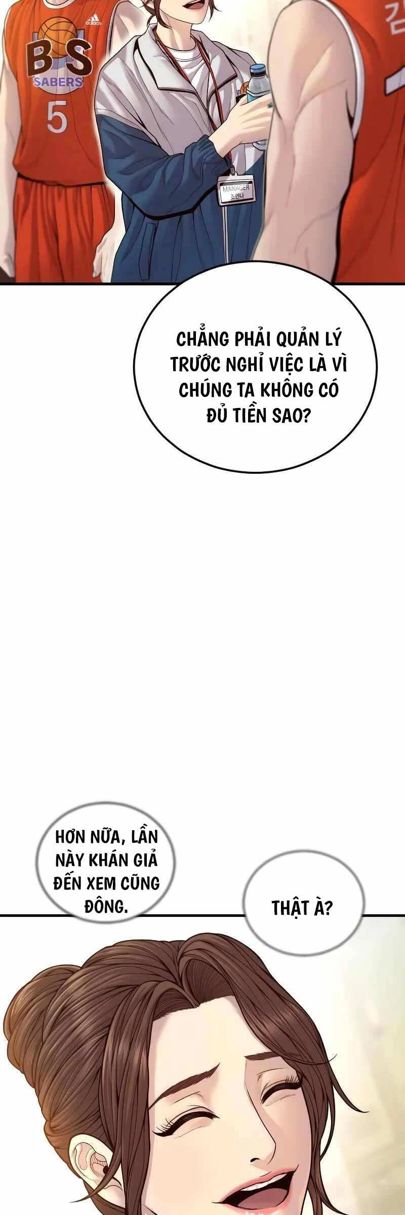 Cậu Bé Tội Phạm Chapter 56 - 5