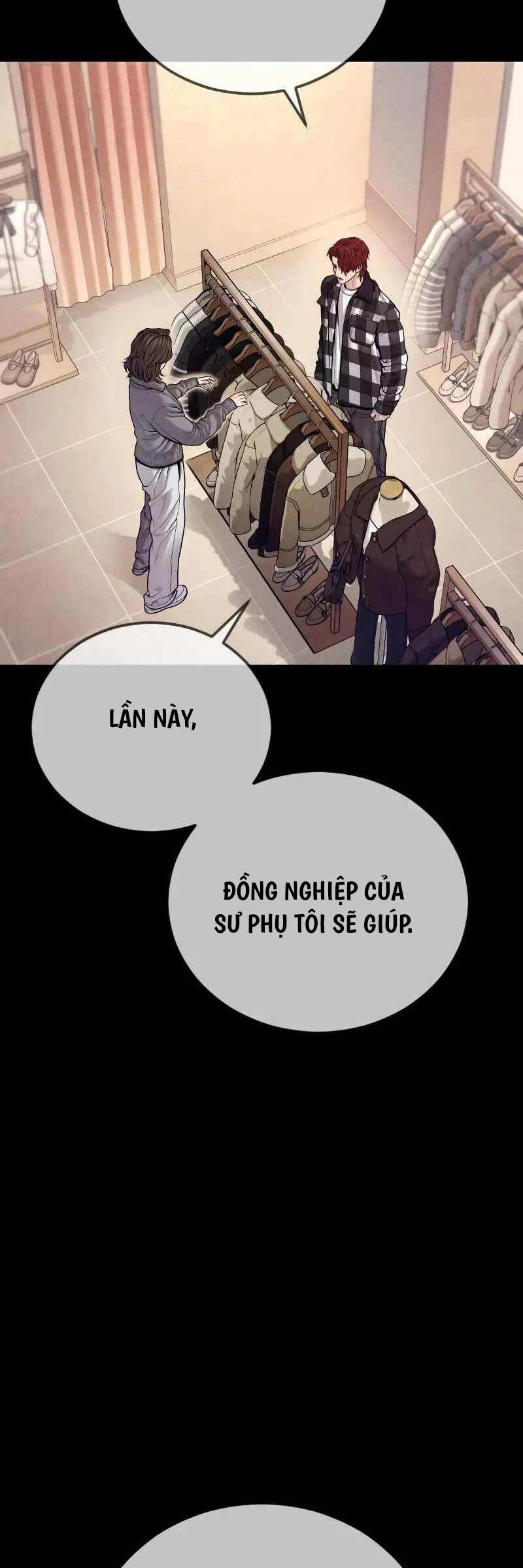 Cậu Bé Tội Phạm Chapter 56 - 7