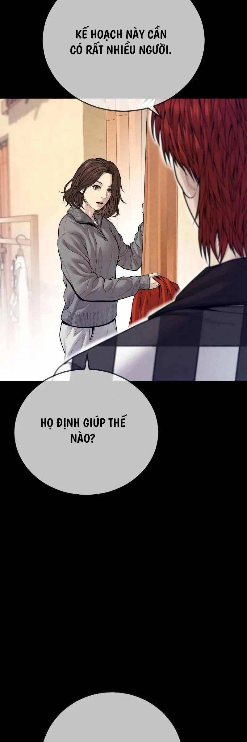 Cậu Bé Tội Phạm Chapter 56 - 8