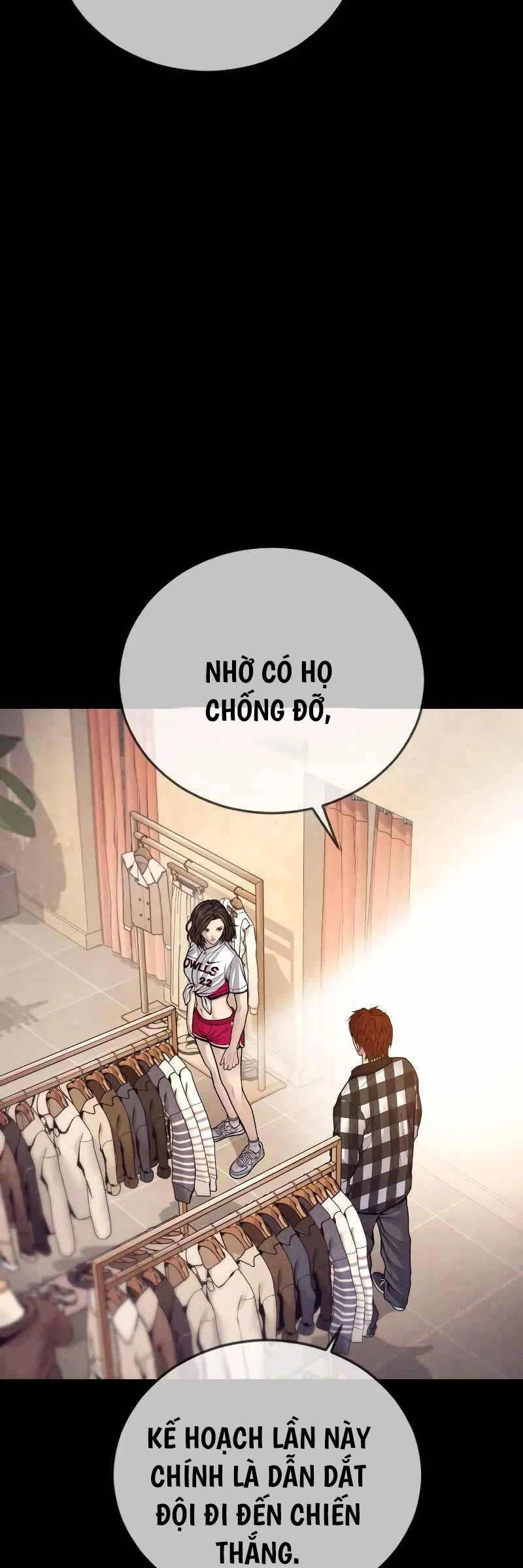 Cậu Bé Tội Phạm Chapter 56 - 14