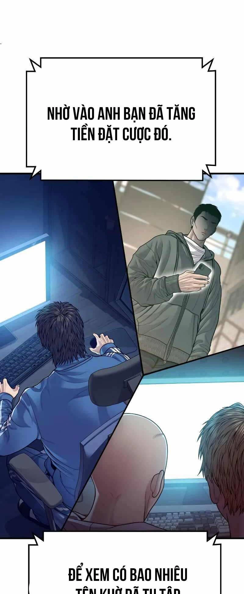 Cậu Bé Tội Phạm Chapter 56 - 37