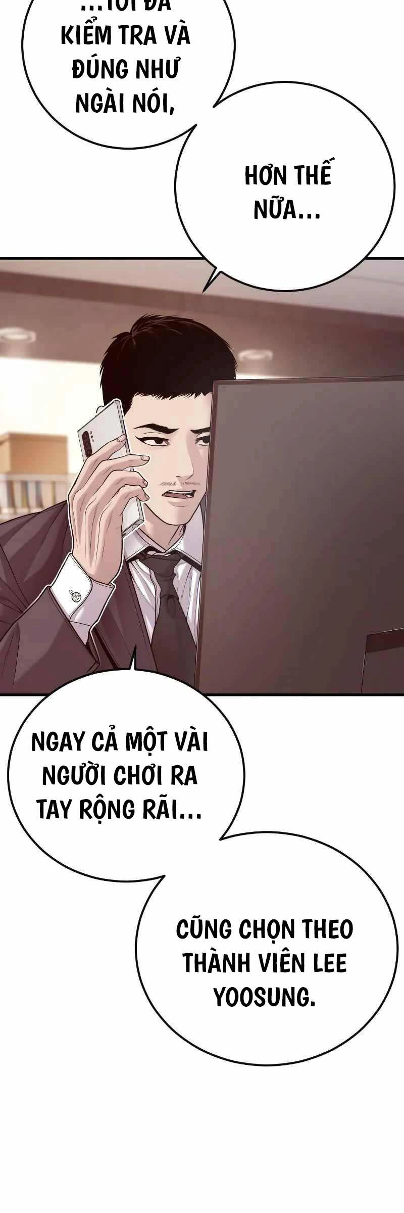 Cậu Bé Tội Phạm Chapter 56 - 48