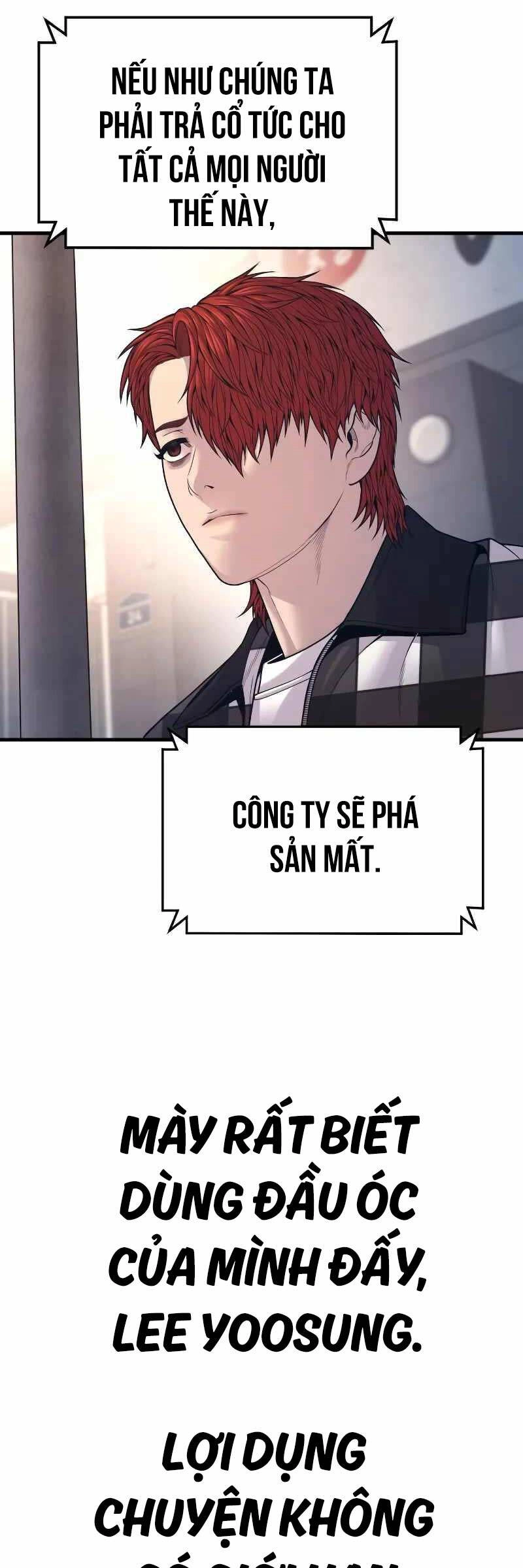 Cậu Bé Tội Phạm Chapter 56.5 - 1