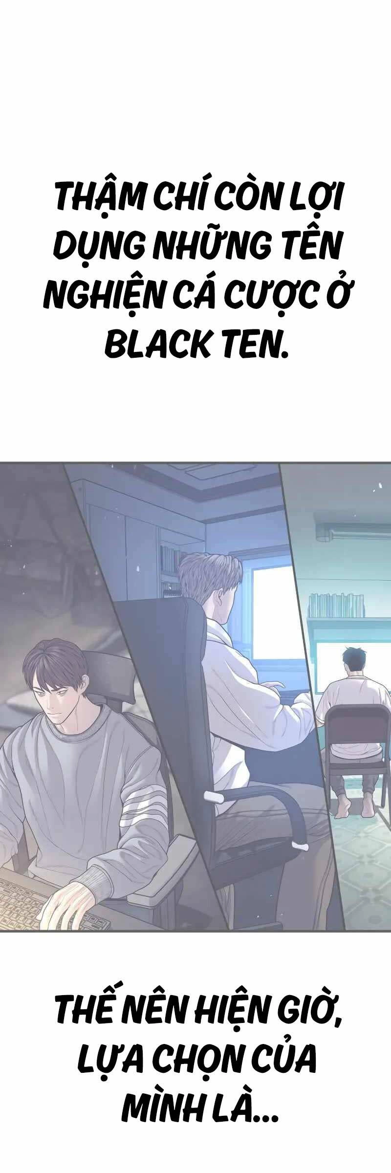 Cậu Bé Tội Phạm Chapter 56.5 - 3