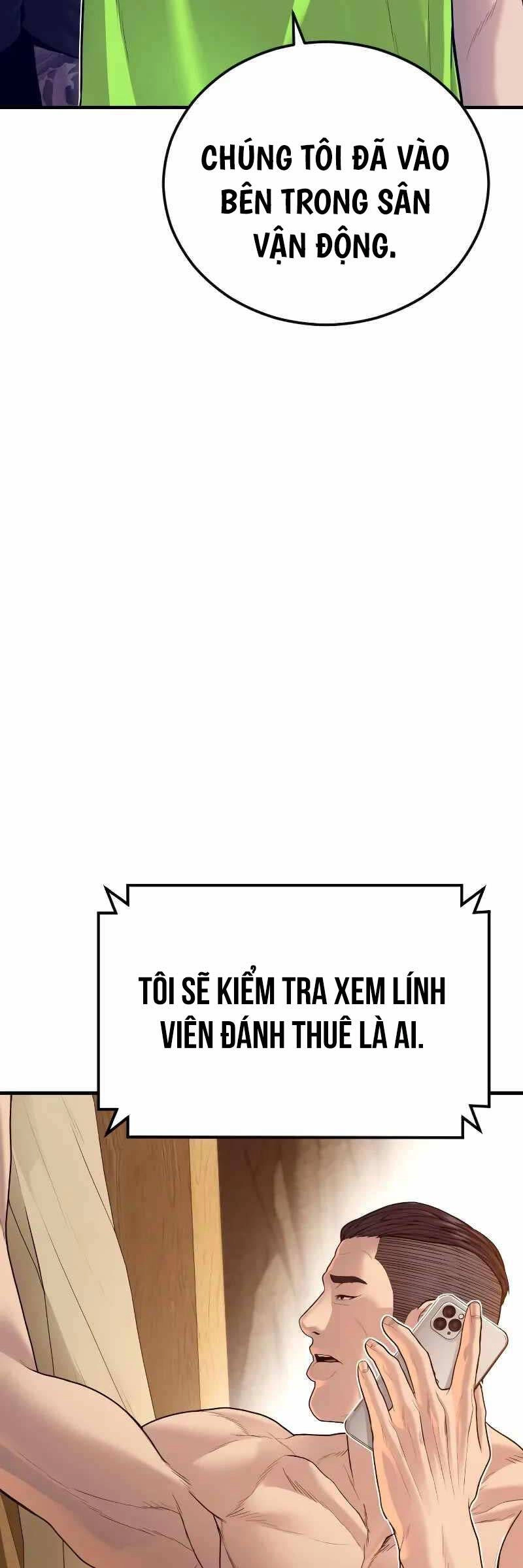 Cậu Bé Tội Phạm Chapter 56.5 - 15