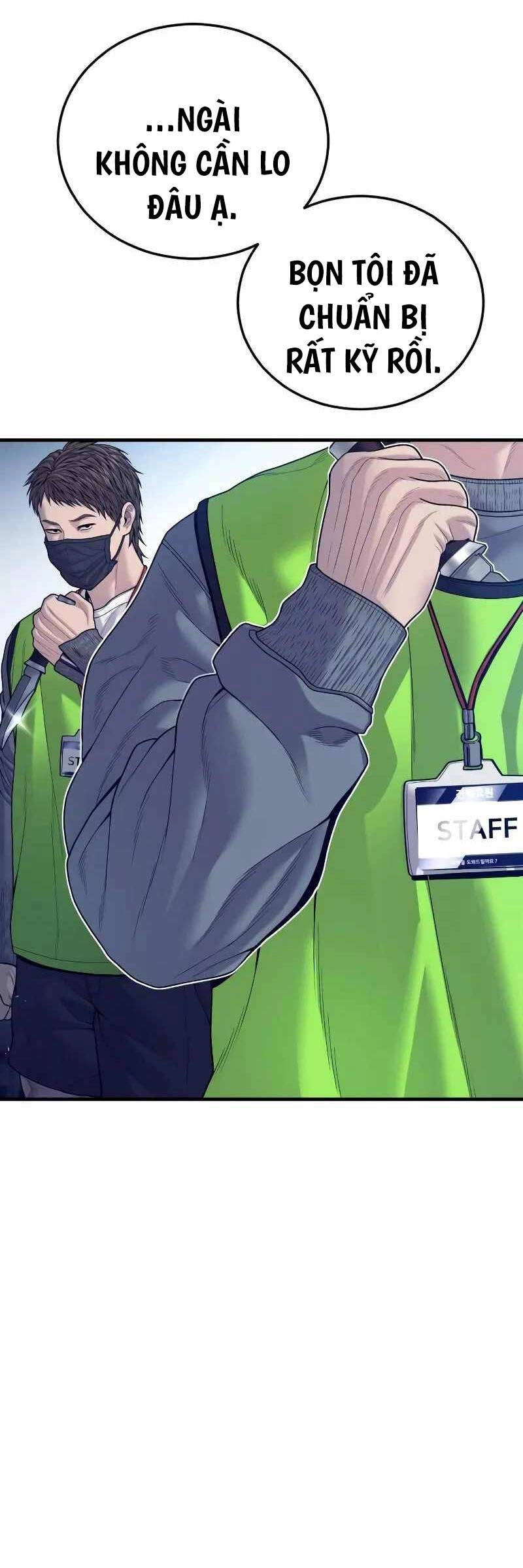 Cậu Bé Tội Phạm Chapter 56.5 - 19