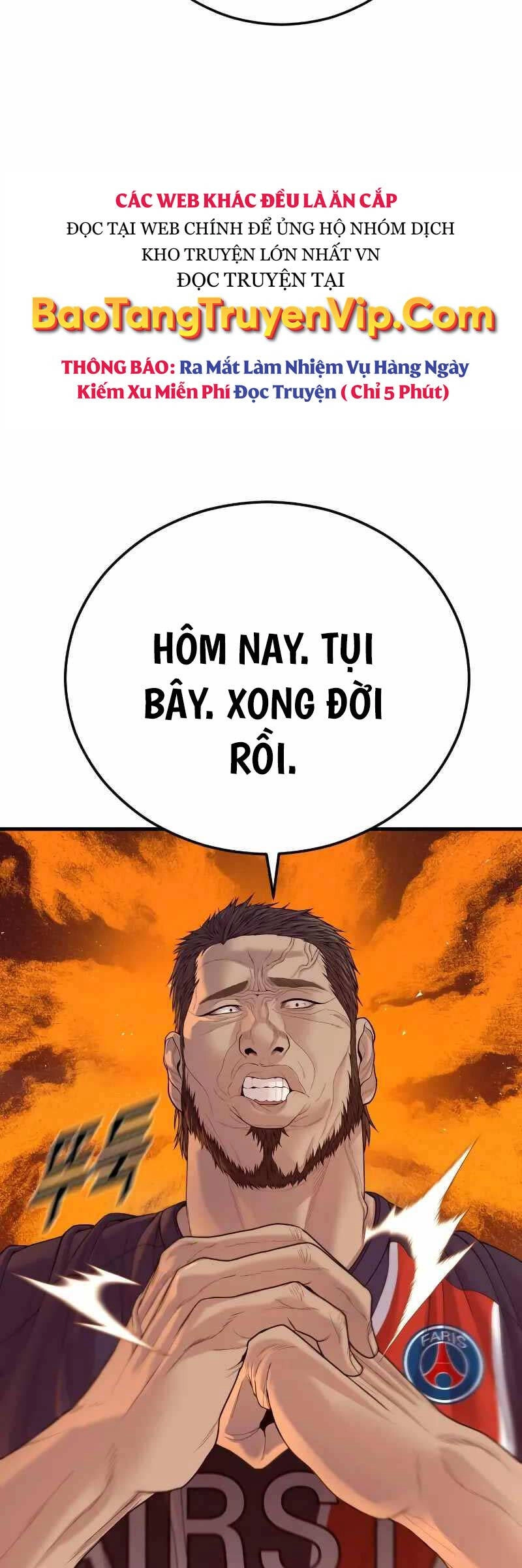 Cậu Bé Tội Phạm Chapter 56.5 - 39