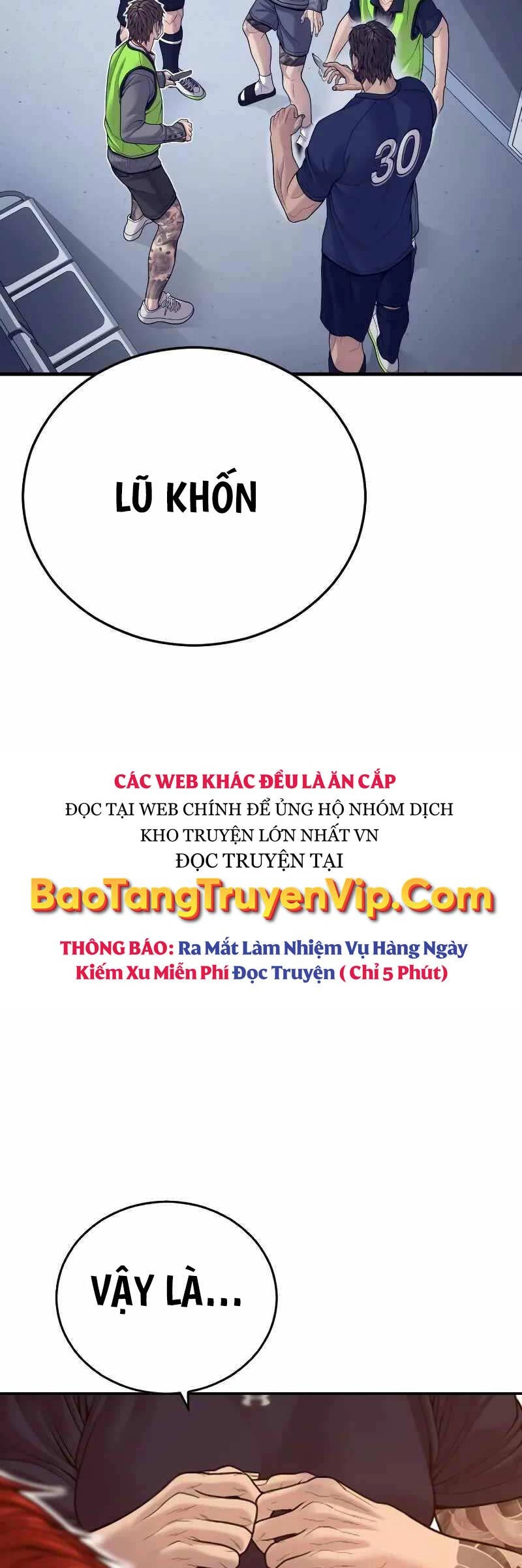 Cậu Bé Tội Phạm Chapter 56.5 - 41