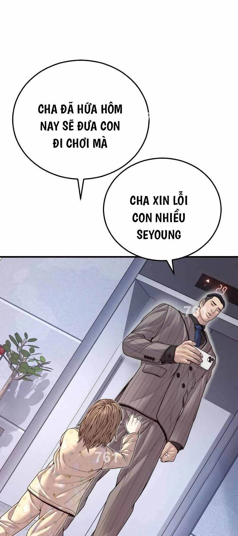 Cậu Bé Tội Phạm Chapter 57 - 2