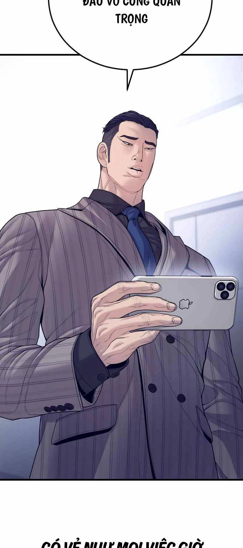 Cậu Bé Tội Phạm Chapter 57 - 8