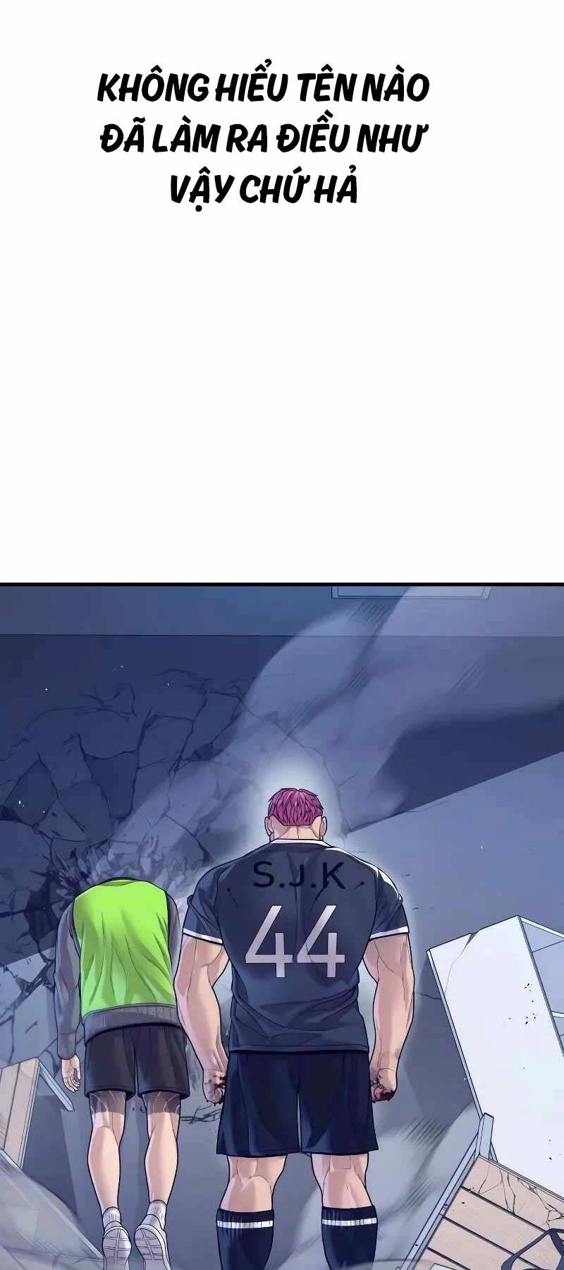 Cậu Bé Tội Phạm Chapter 57 - 21