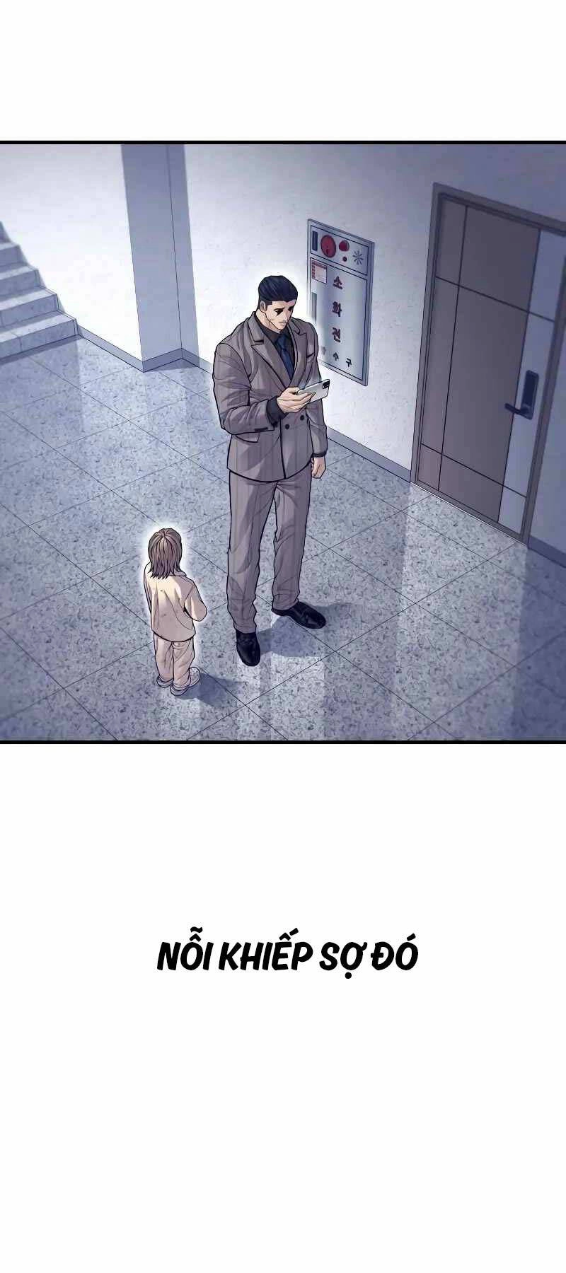 Cậu Bé Tội Phạm Chapter 57 - 29