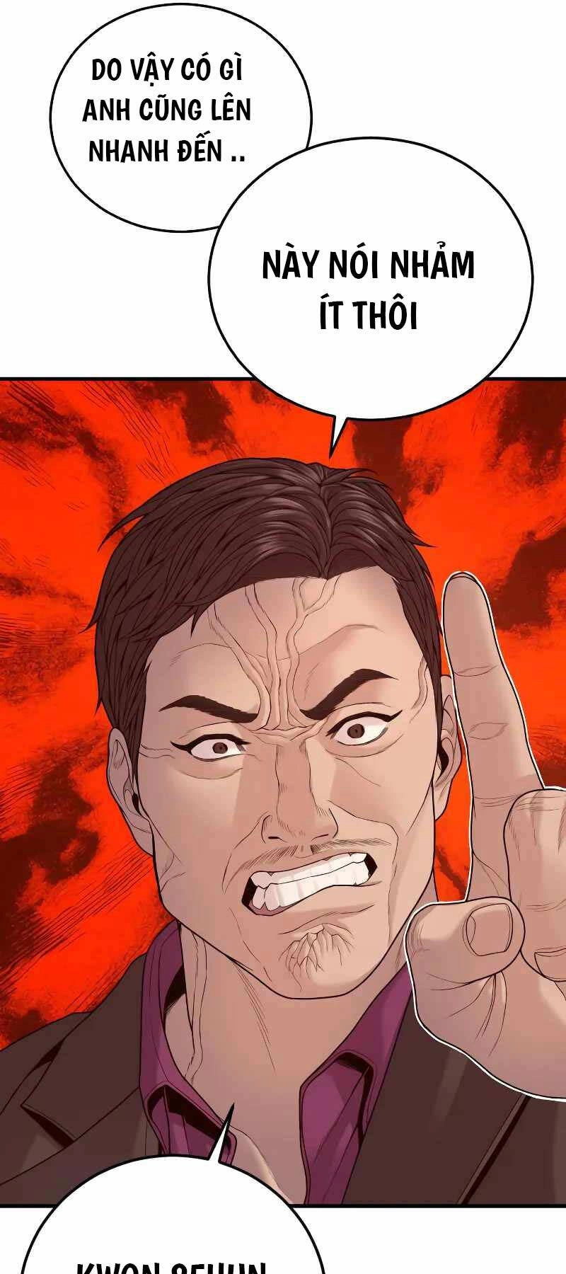 Cậu Bé Tội Phạm Chapter 57 - 41