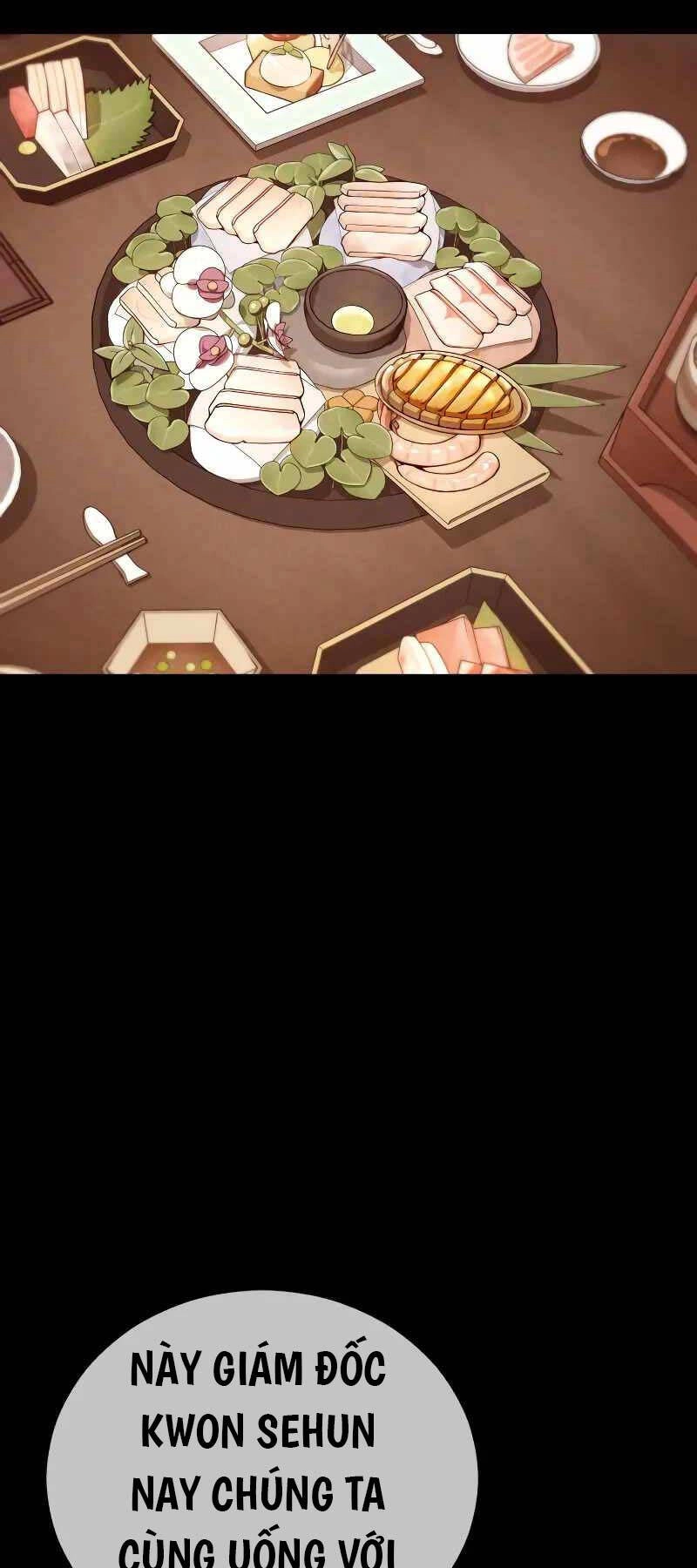 Cậu Bé Tội Phạm Chapter 57 - 59