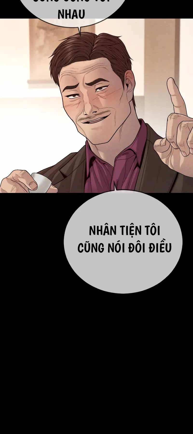 Cậu Bé Tội Phạm Chapter 57 - 60