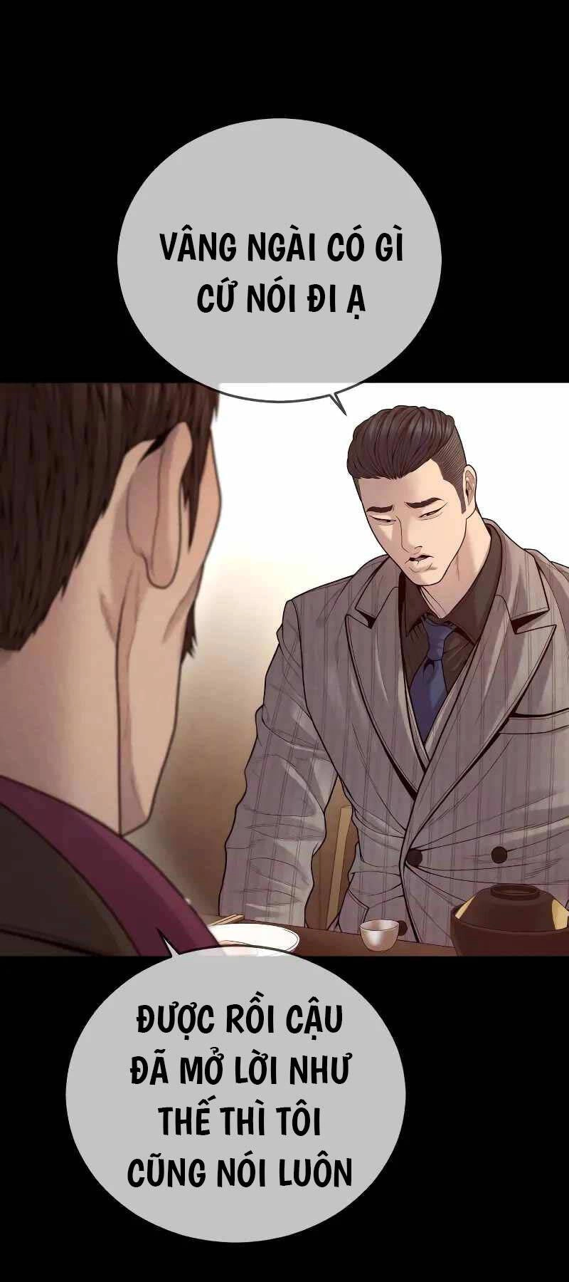 Cậu Bé Tội Phạm Chapter 57 - 61