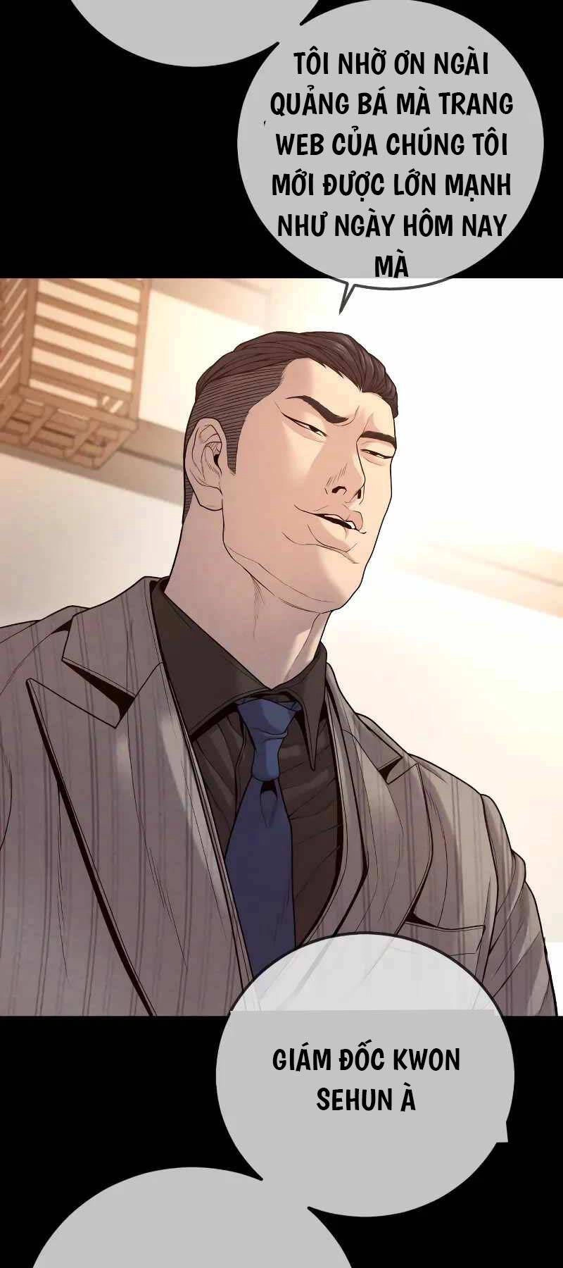 Cậu Bé Tội Phạm Chapter 57 - 64