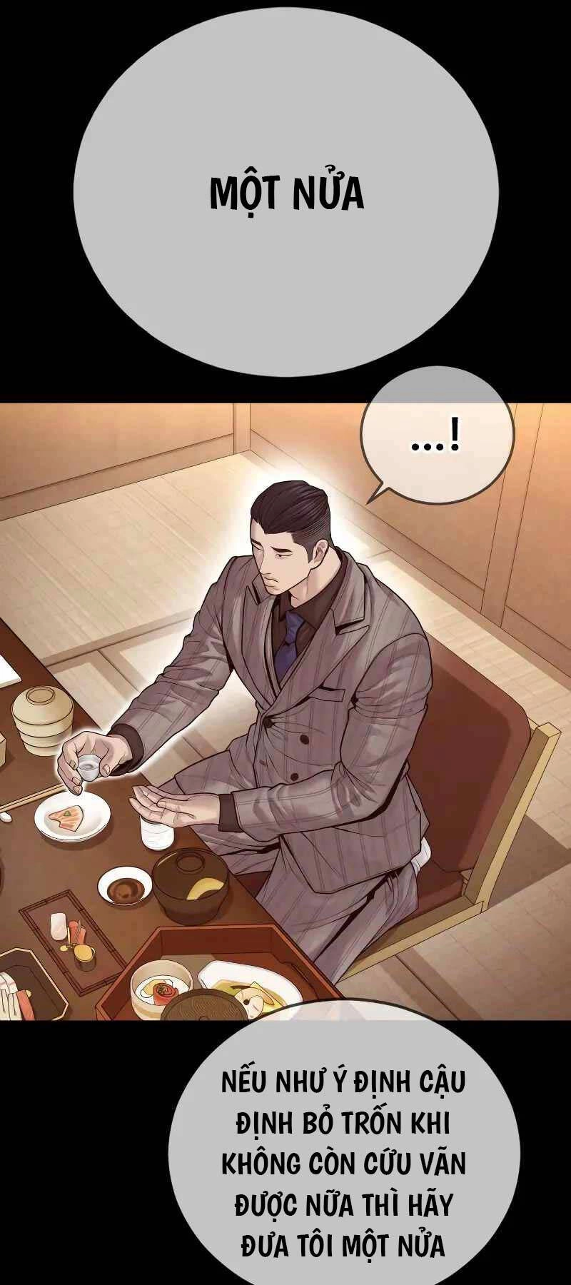 Cậu Bé Tội Phạm Chapter 57 - 70