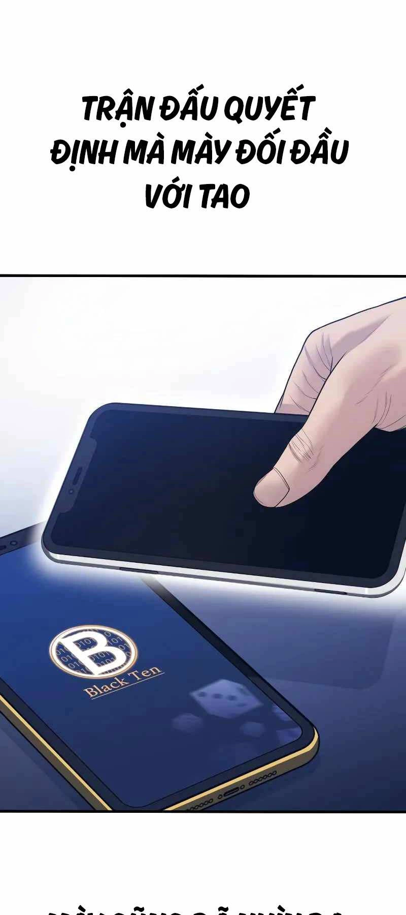 Cậu Bé Tội Phạm Chapter 57.5 - 10