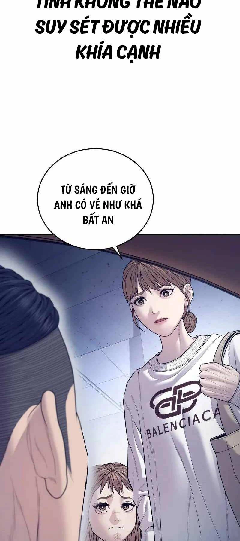 Cậu Bé Tội Phạm Chapter 58 - 8