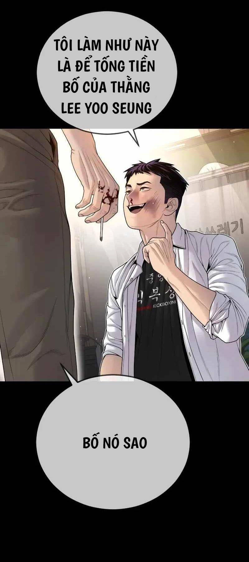 Cậu Bé Tội Phạm Chapter 58 - 54