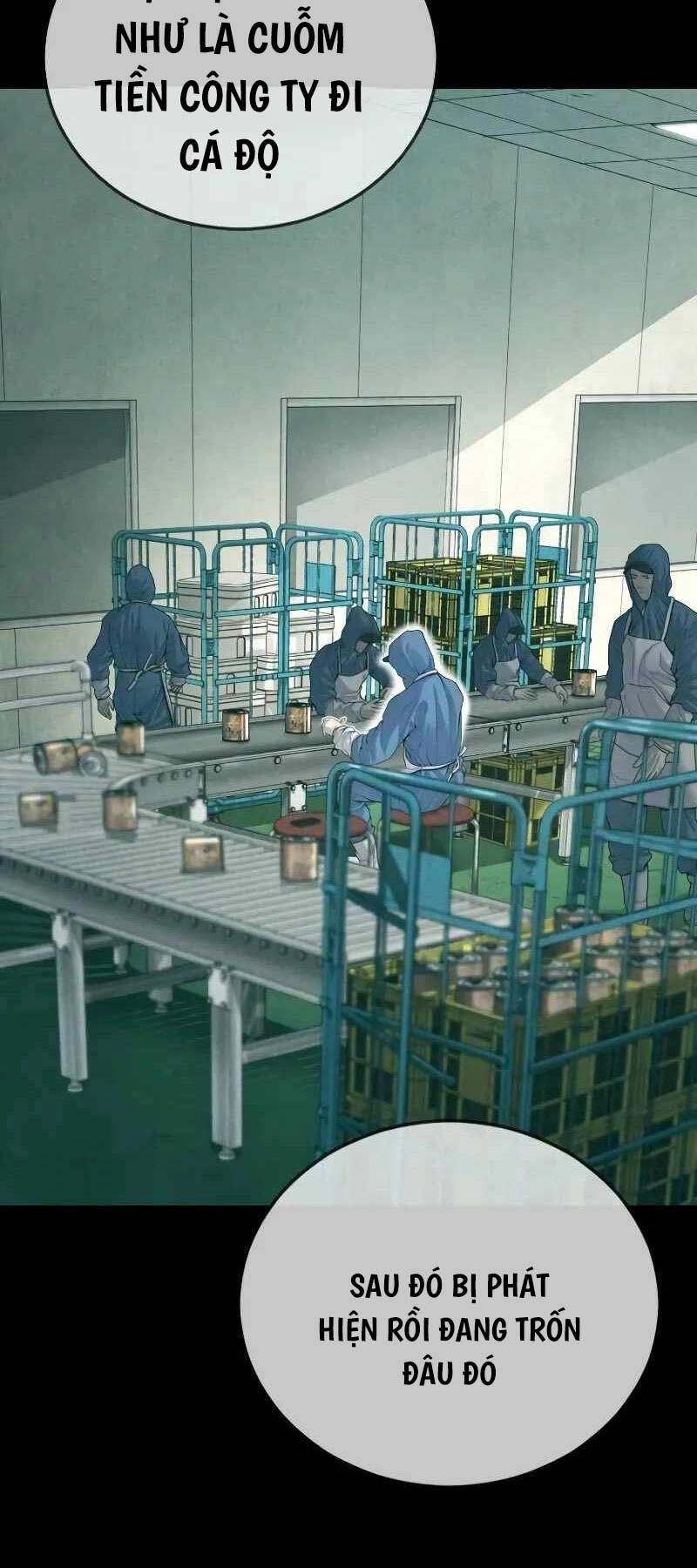 Cậu Bé Tội Phạm Chapter 58 - 57