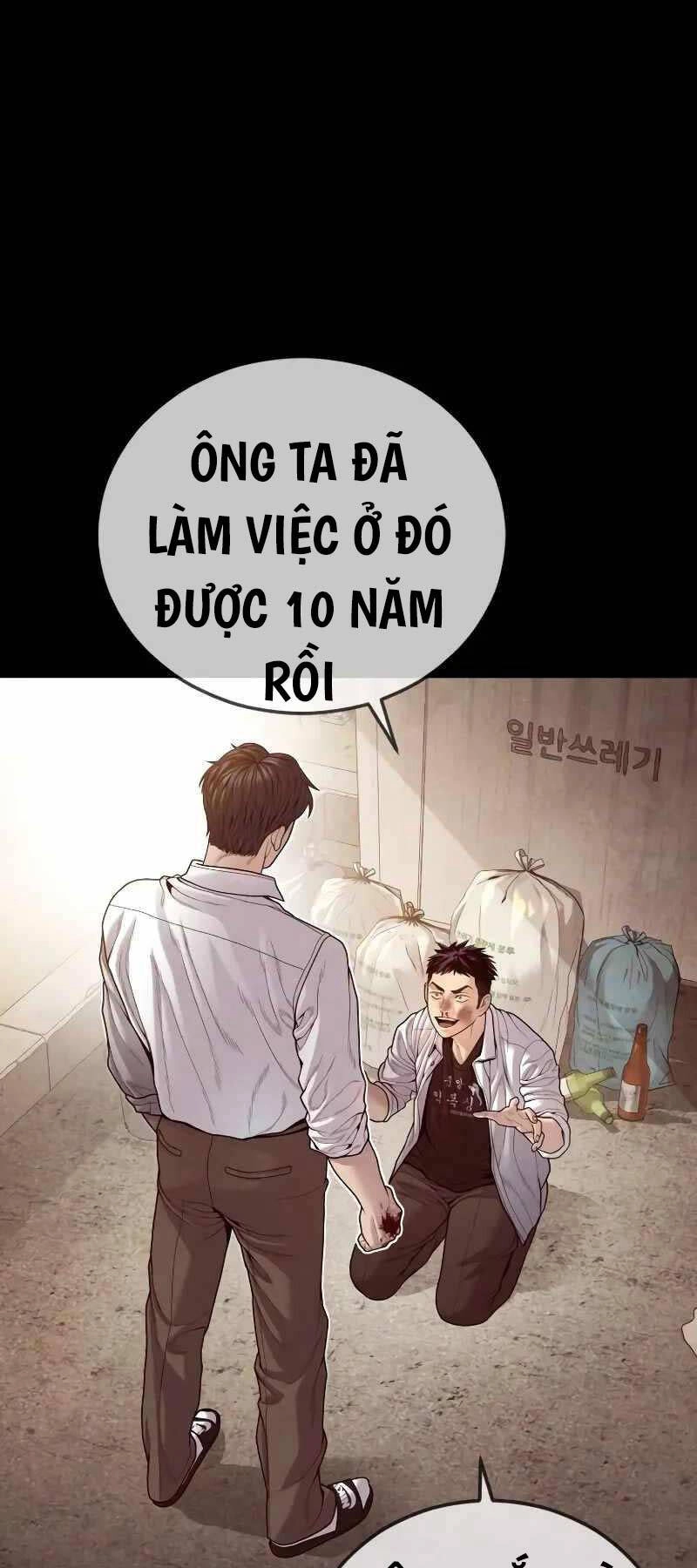 Cậu Bé Tội Phạm Chapter 58 - 60