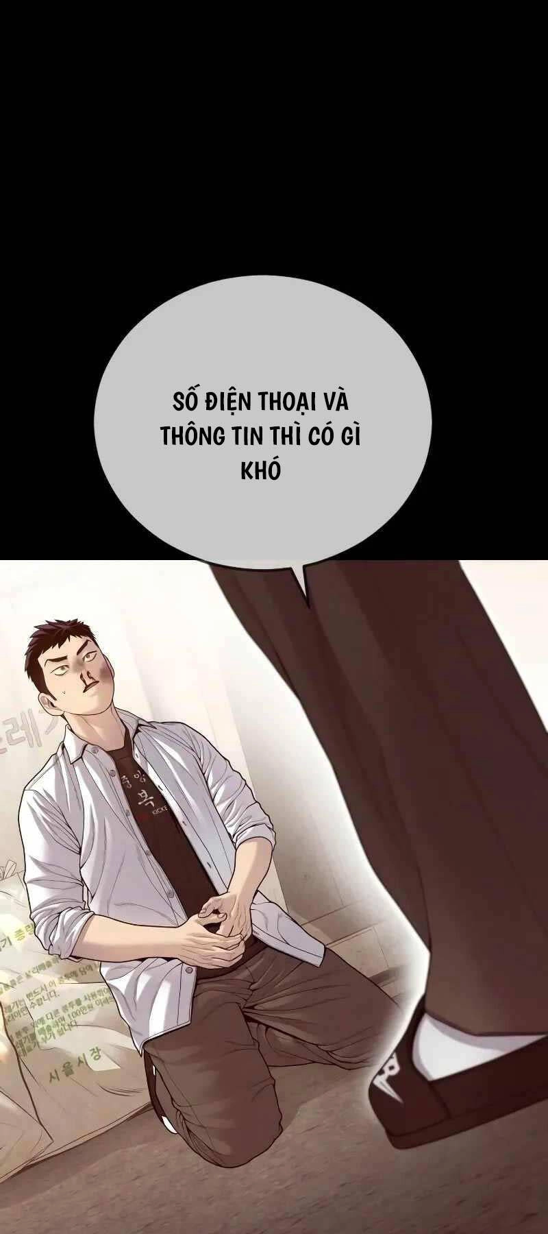Cậu Bé Tội Phạm Chapter 58.5 - 1