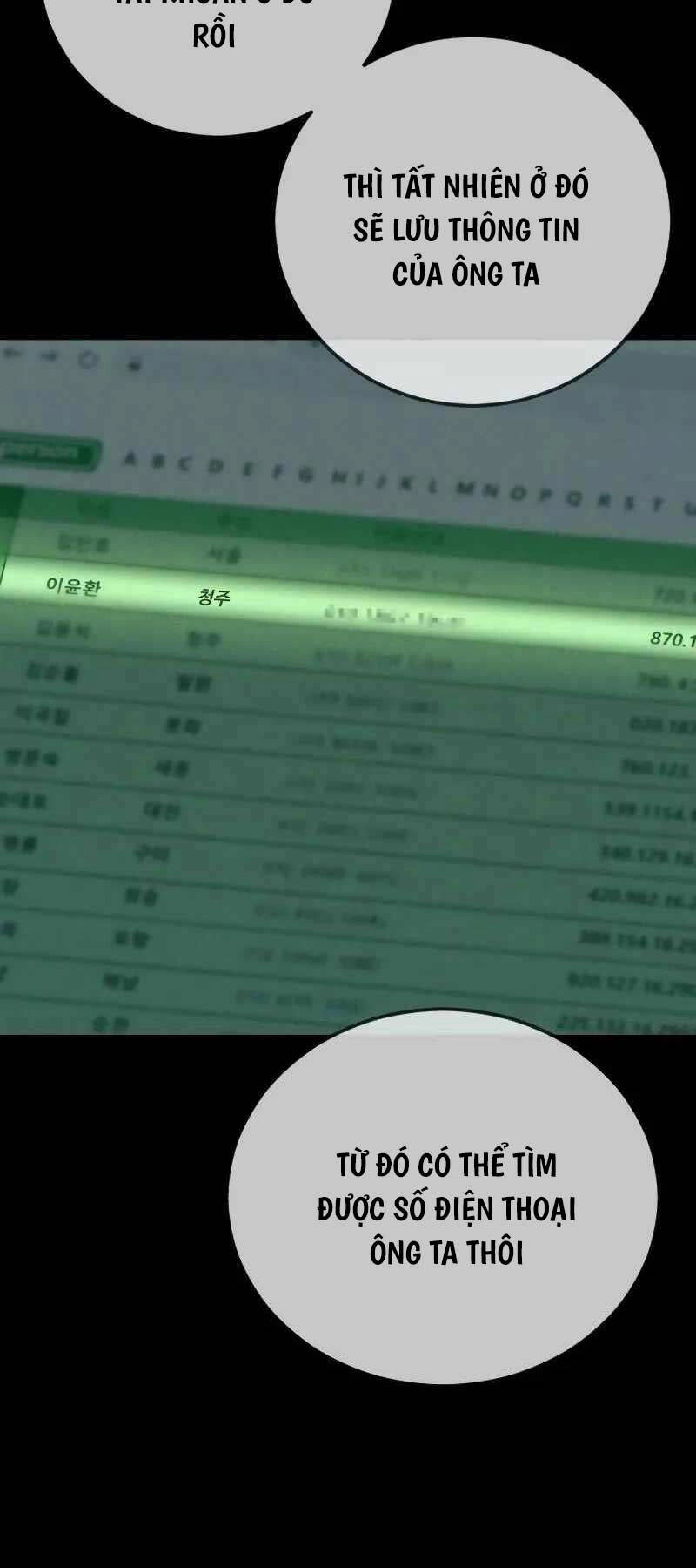 Cậu Bé Tội Phạm Chapter 58.5 - 3