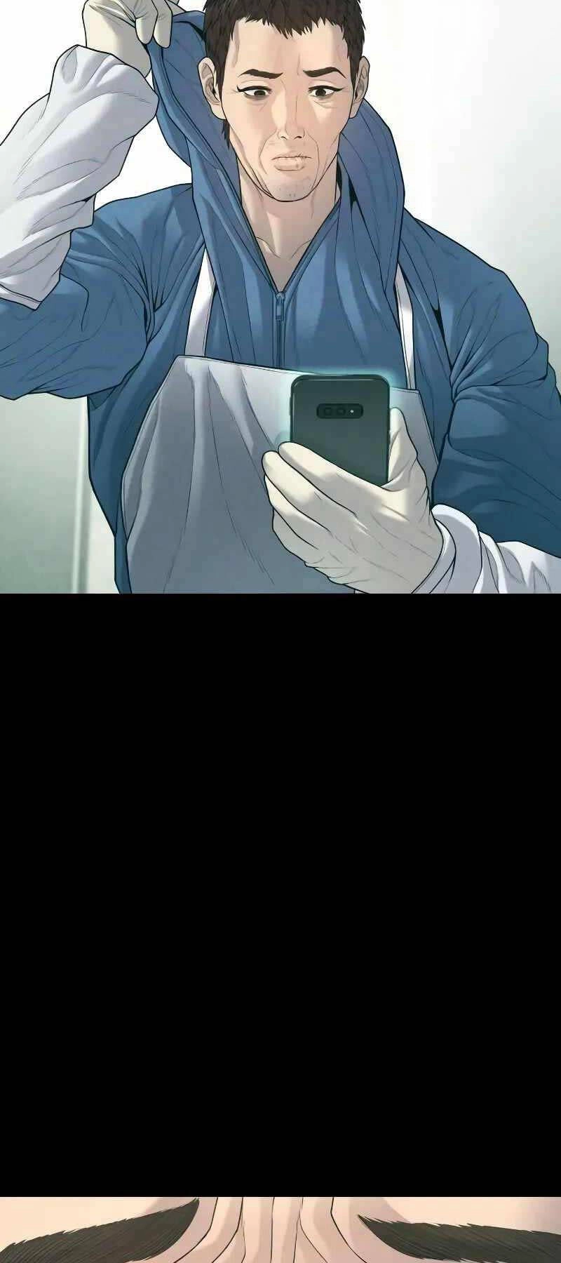 Cậu Bé Tội Phạm Chapter 58.5 - 17