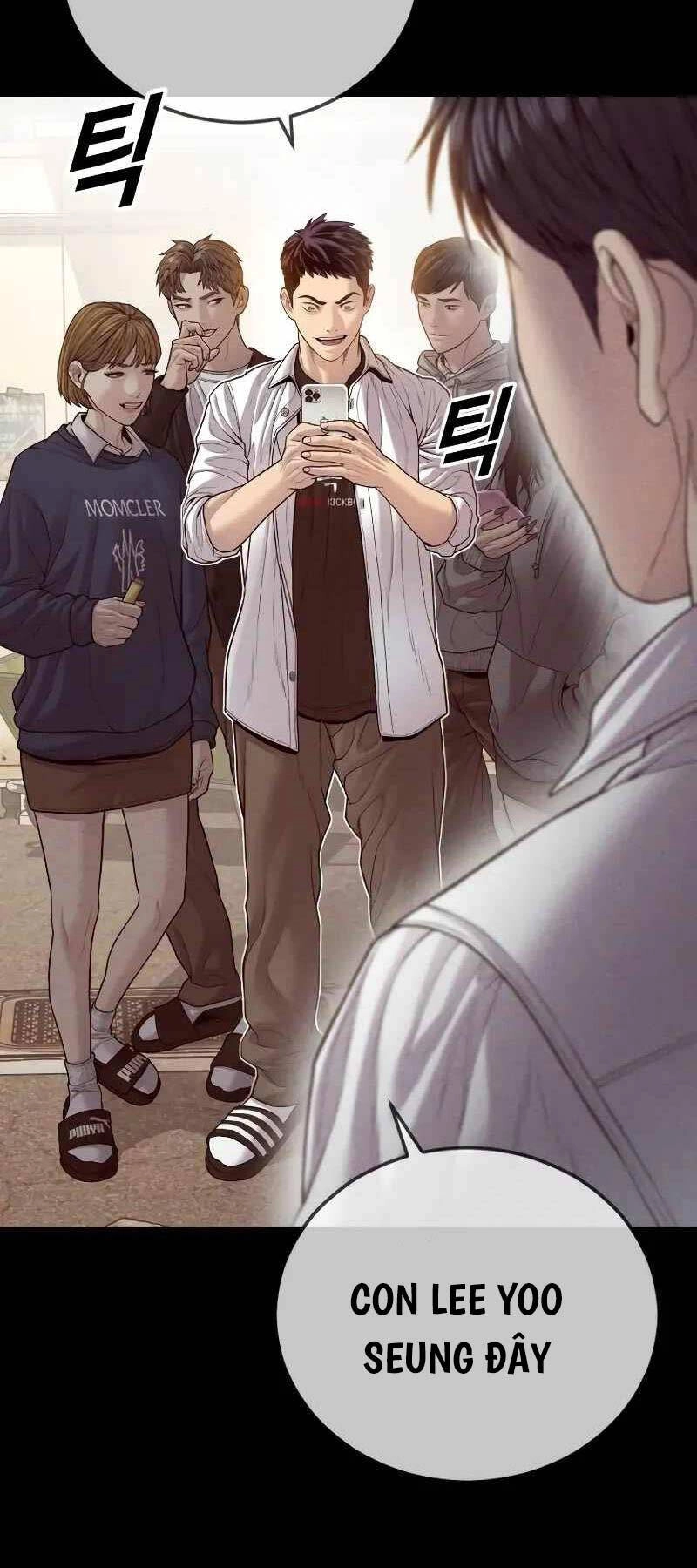 Cậu Bé Tội Phạm Chapter 58.5 - 19