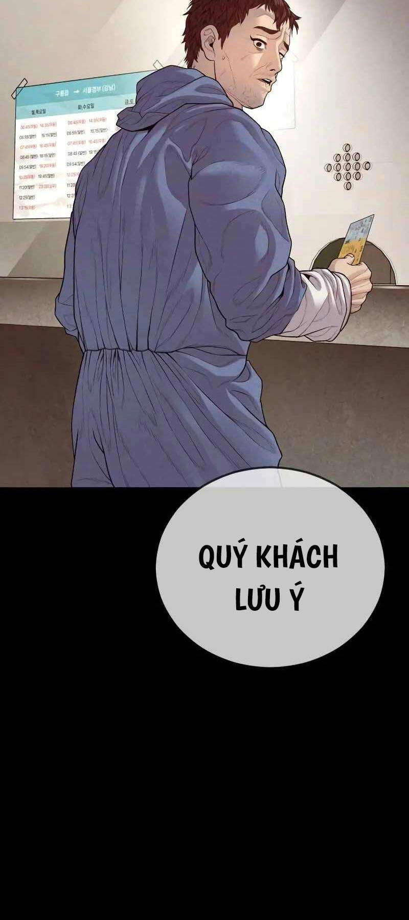 Cậu Bé Tội Phạm Chapter 58.5 - 33