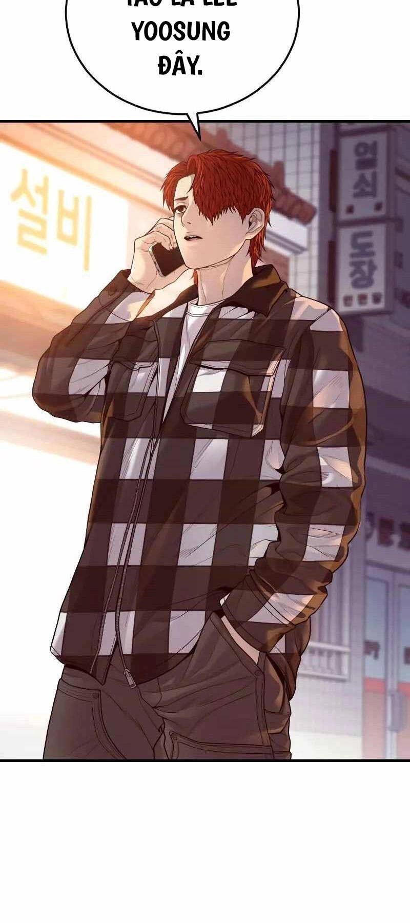 Cậu Bé Tội Phạm Chapter 59 - 8