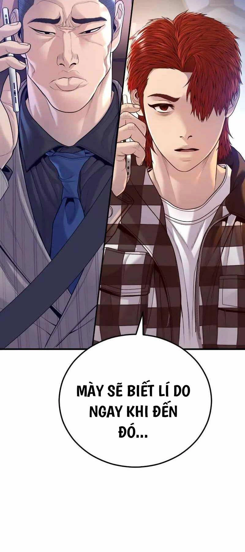 Cậu Bé Tội Phạm Chapter 59 - 11