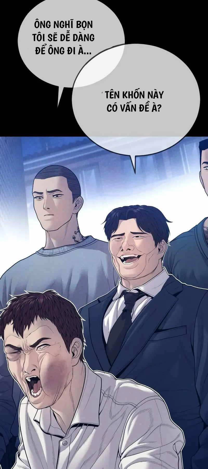 Cậu Bé Tội Phạm Chapter 59 - 45