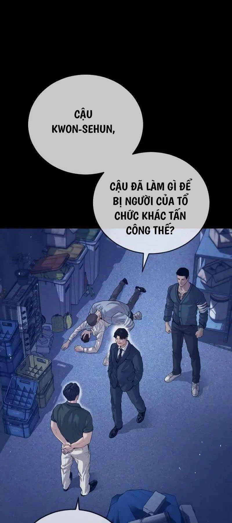 Cậu Bé Tội Phạm Chapter 59 - 50