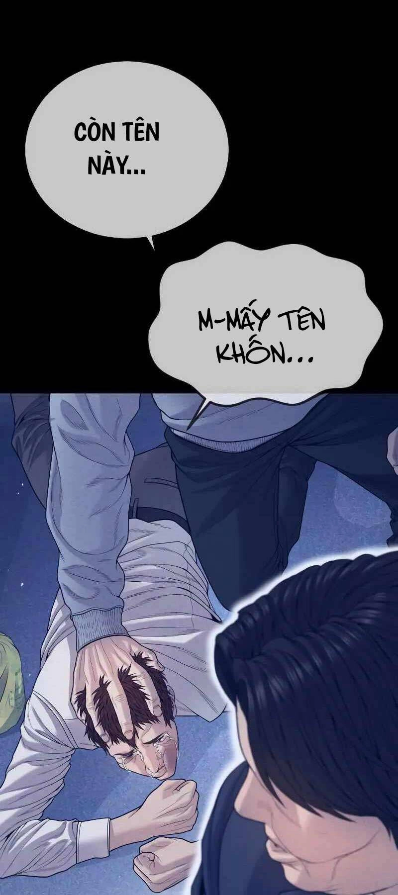 Cậu Bé Tội Phạm Chapter 59 - 53