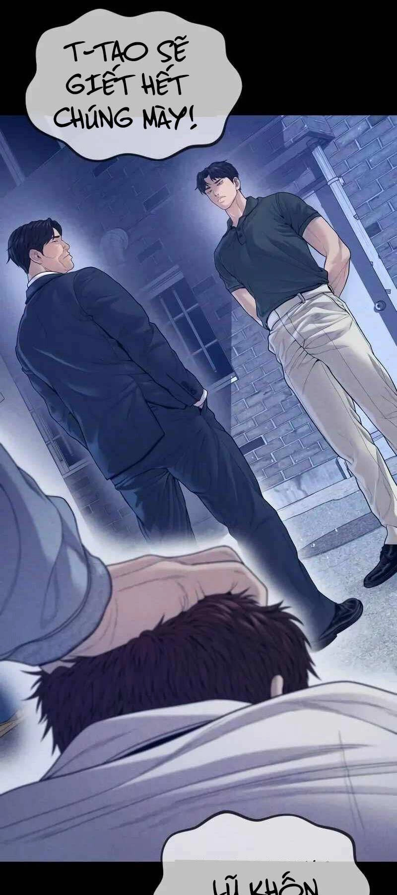 Cậu Bé Tội Phạm Chapter 59 - 56