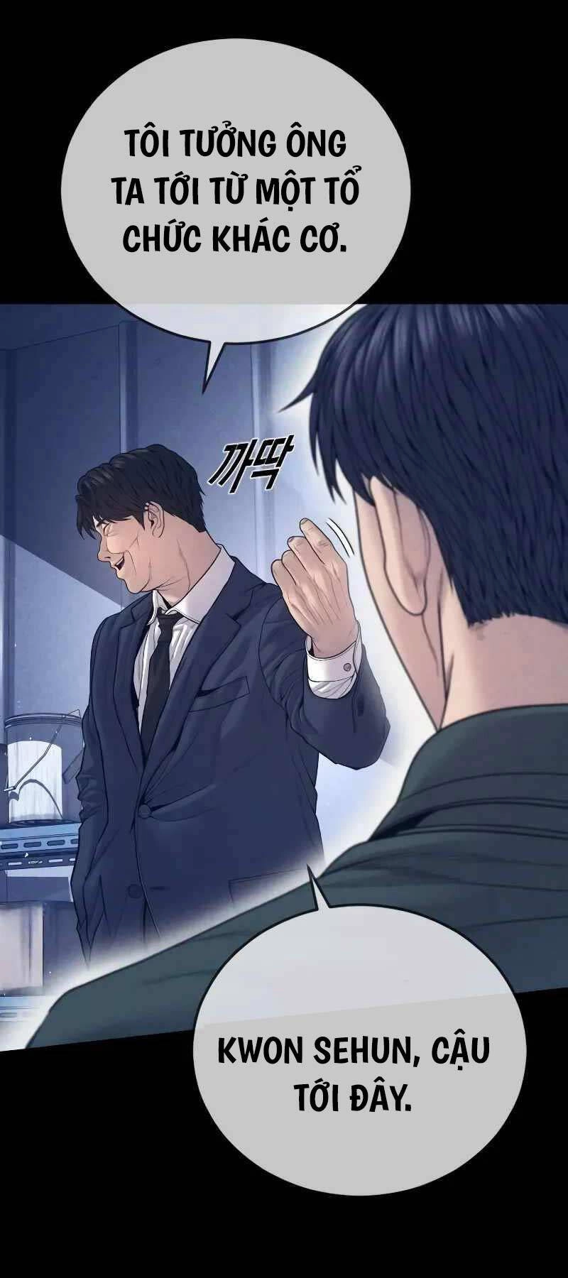 Cậu Bé Tội Phạm Chapter 59 - 60